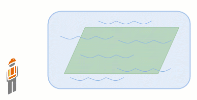 Capture an area by choosing locations on the map Capture an area by choosing locations on the map
